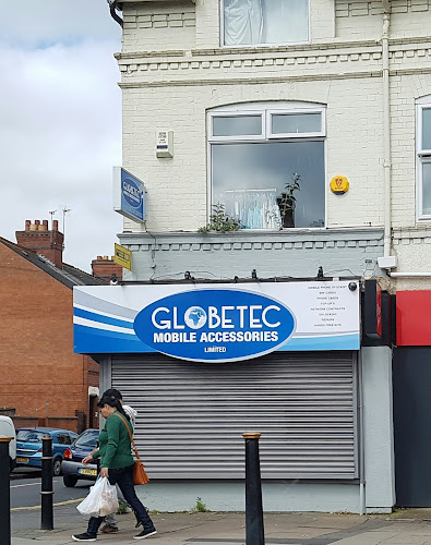 Reviews of Globetec Mobile Accessories in Leicester - Cell phone store
