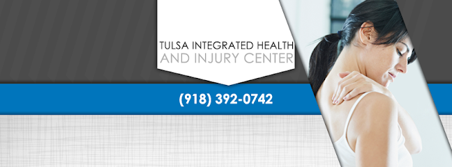 Tulsa Integrated Health and Injury Center