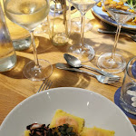 Photo n°2 de l'avis de Katja.i fait le 30/10/2022 à 21:36 sur le  Mangfallblau Fabrikrestaurant à Gmund am Tegernsee