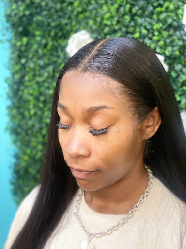 Hair Salon «Touched By An Angel Salon», reviews and photos, 4720 Jonesboro Rd, Union City, GA 30291, USA