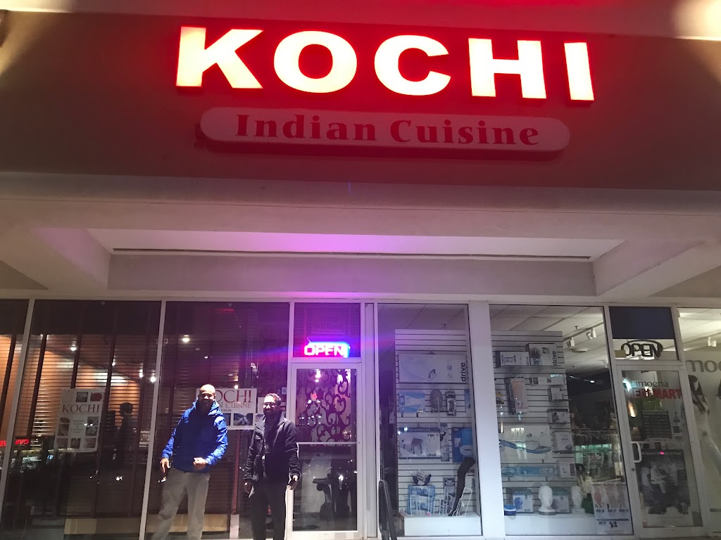 Kochi Indian Cuisine 08520