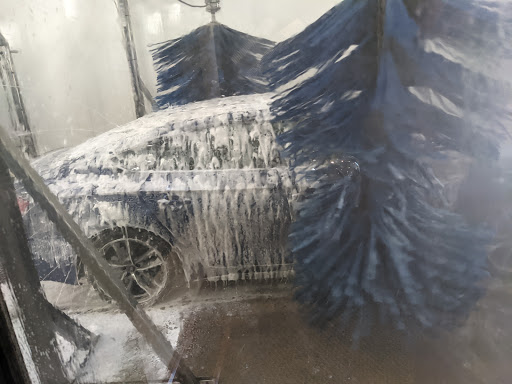 Car Wash «Waterway Gas & Wash», reviews and photos, 8640 S Quebec St, Littleton, CO 80124, USA