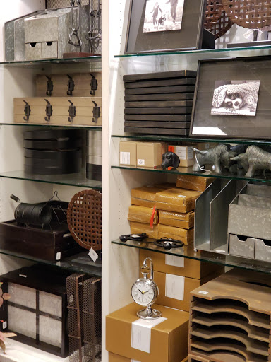 Outlet Store «Pottery Barn Outlet», reviews and photos, 800 GA-400, Dawsonville, GA 30534, USA