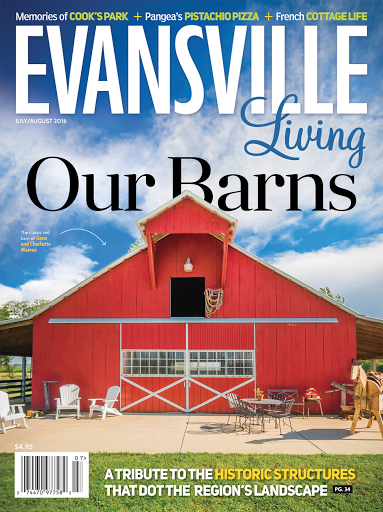 Evansville Living Magazine