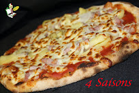 Photos du propriétaire du Pizzeria La Pelle à Pizza à Ardres - n°8