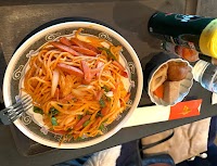 スナック クール