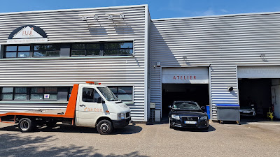 ELECTRO MOTORS à Souffelweyersheim