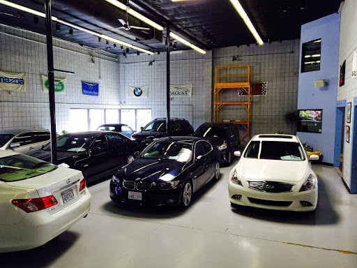 Used Car Dealer «C H Auto», reviews and photos, 8399 Garvey Ave, Rosemead, CA 91770, USA