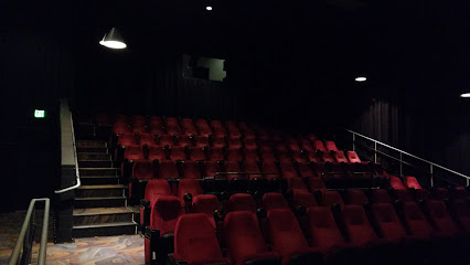 Gallatin Valley Cinema