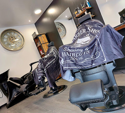 Gentlemen Coiffeur Barbier à Dunkerque