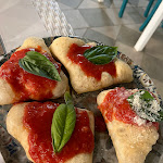 Photo n°5 de l'avis de Ilaria.e fait le 31/08/2022 à 19:14 sur le  Alex Viscomi à Satriano marina