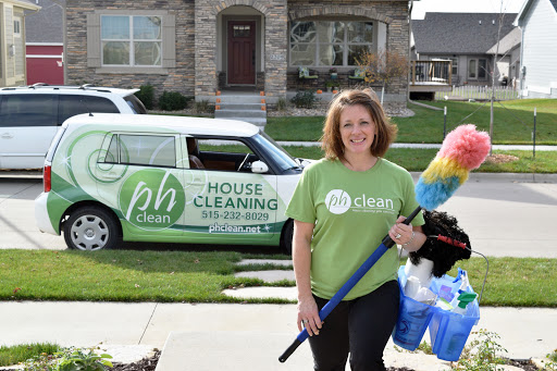 House Cleaning Service «phClean», reviews and photos, 301 N Ankeny Blvd #106, Ankeny, IA 50023, USA