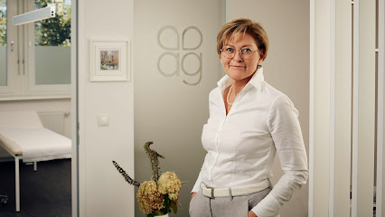 Dr. med. Agnes Gruber