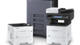 MFP Soluciones Digitales Kyocera - Venta y Alquiler de Impresoras