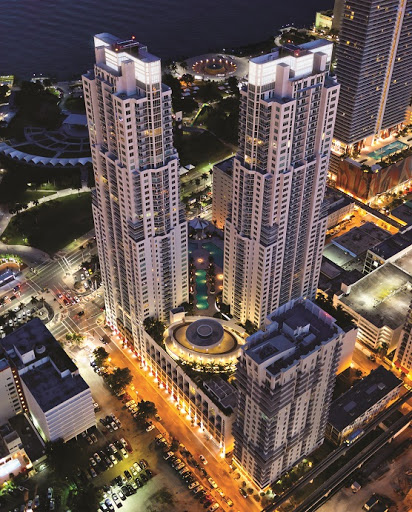 Vizcayne Realty - Condos for Sale and Rent in Downtown Miami