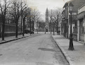 Place Kennedy Saint-Maur-des-Fossés