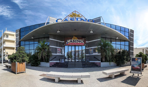 Casinos Tranchant | Jeux • Hôtels • Restaurants • Spectacles