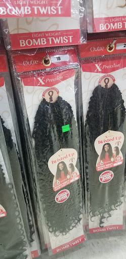 Beauty Supply Store «KELLY BEAUTY», reviews and photos, 27750 Van Dyke, Warren, MI 48093, USA