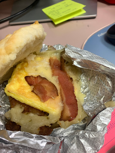 Fast Food Restaurant «Chick-fil-A», reviews and photos, 901 Frederick Blvd, Portsmouth, VA 23707, USA