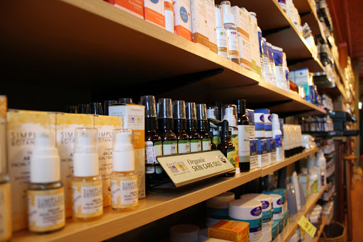 Natural Foods Store «Natural View Market», reviews and photos, 128 W Main St, Brighton, MI 48116, USA