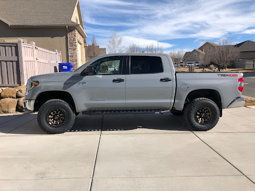 Car Dealer «Mountainland Auto Sales», reviews and photos, 391 N Main St, Heber City, UT 84032, USA