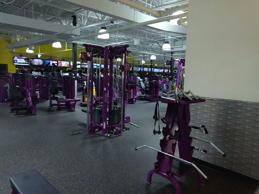 Gym «Planet Fitness», reviews and photos, 1163 E Ogden Ave, Naperville, IL 60563, USA