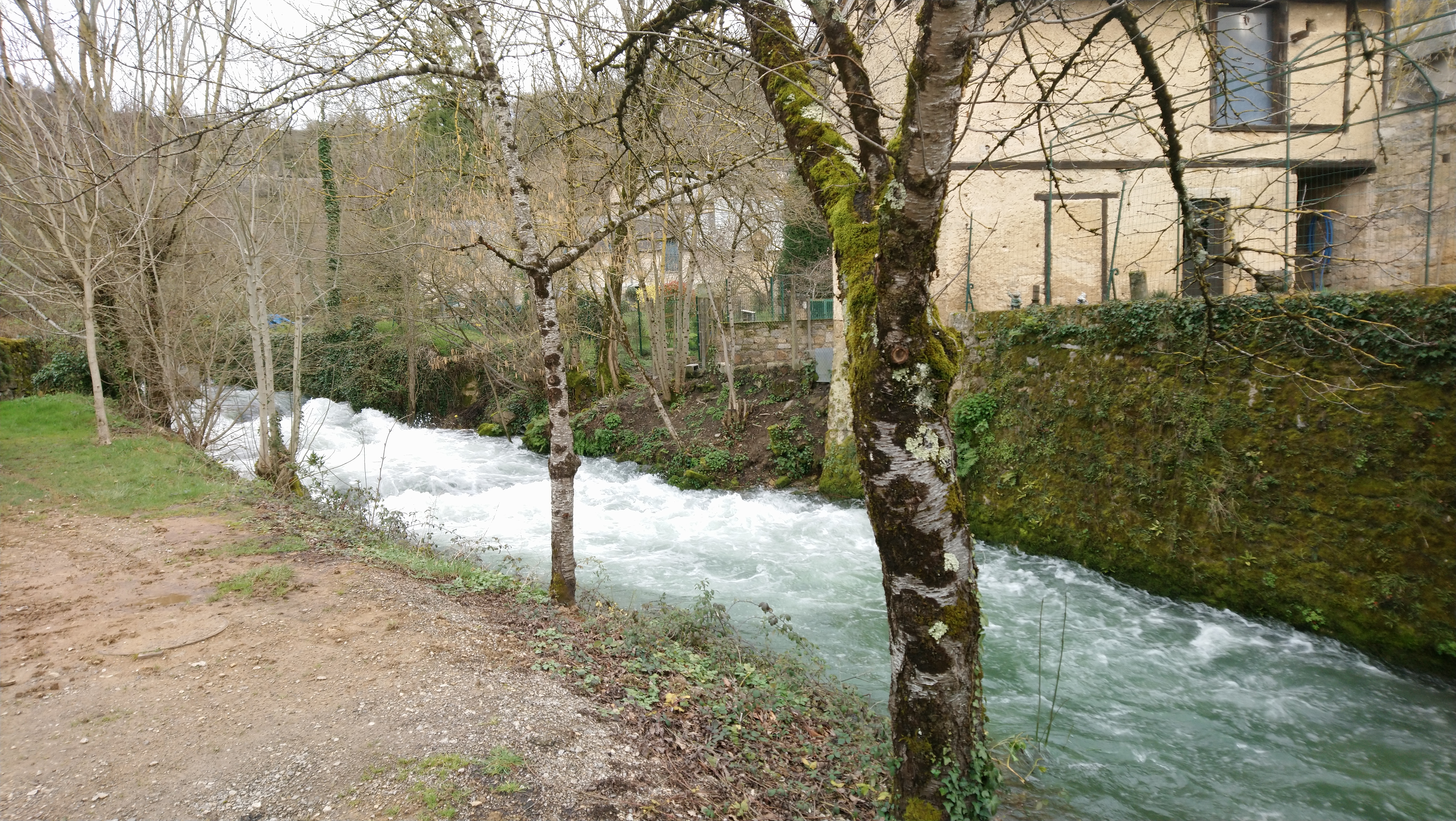 Photo n° 3 de l'avis de Jacques.l fait le 08/03/2020 à 10:03