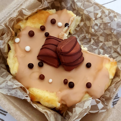 Pastelería Debora's Sweets en Linares, Jaén