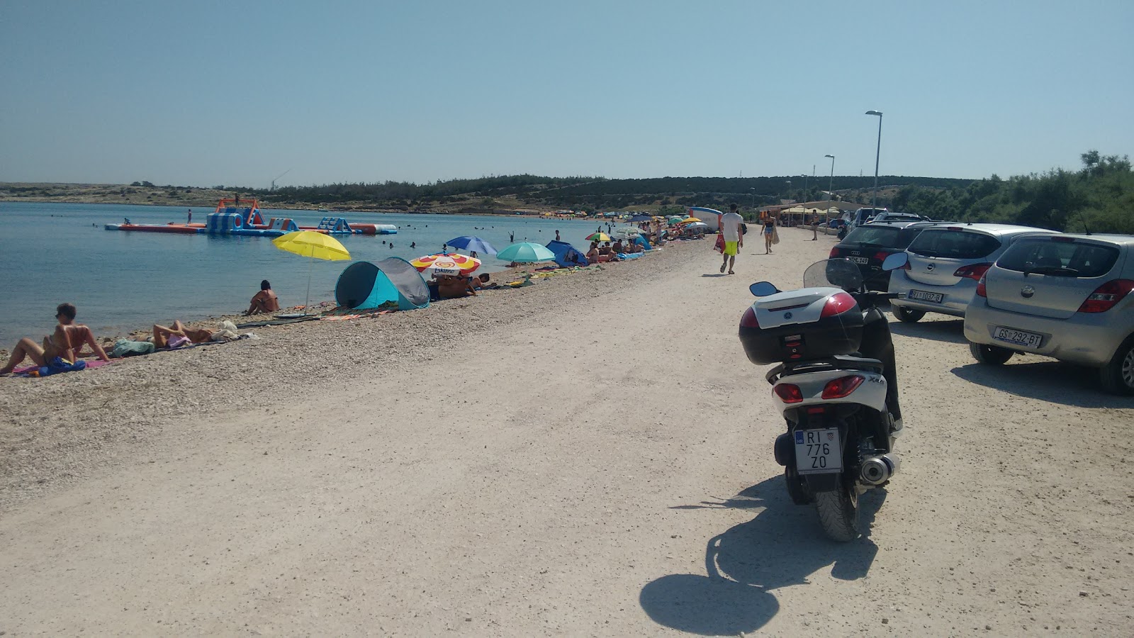 Caska beach'in fotoğrafı #43 ile birlikte