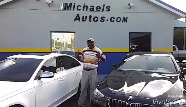 Used car dealer In Orlando FL 