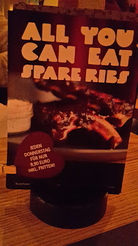 Burgerheart Würzburg à Würzburg menu