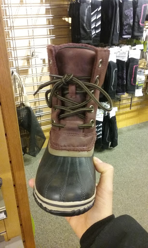 Camping Store «REI», reviews and photos, 306 Lawrence St, Eugene, OR 97401, USA