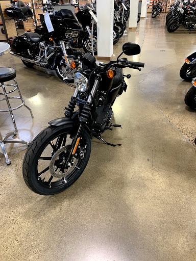 Harley-Davidson Dealer «Huntington Beach Harley-Davidson», reviews and photos, 15080 Goldenwest Cir, Westminster, CA 92683, USA