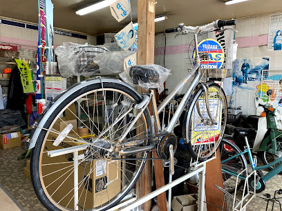 中畑自転車店