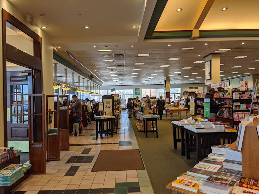 Rare book store Chesapeake