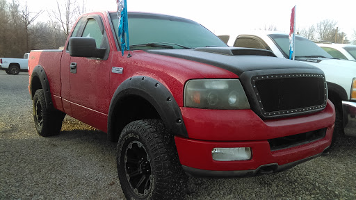 Car Dealer «Southern Select Auto Sales», reviews and photos, 920 Medina Rd, Medina, OH 44256, USA