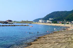 Koshino Beach image
