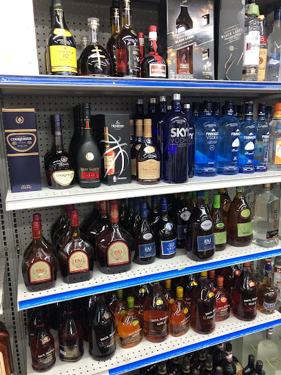 SAM 'S Liquor