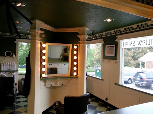 Hair Salon «The Willow Salon», reviews and photos, 2605 E 3300 S, Salt Lake City, UT 84109, USA