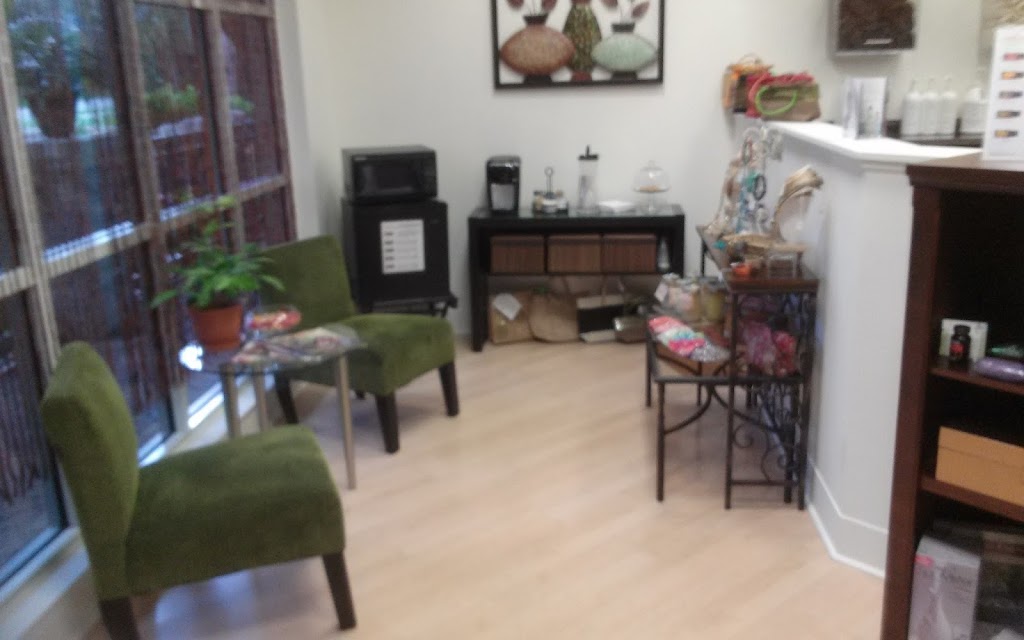 Pure Elements Organic Hair Studio 33928