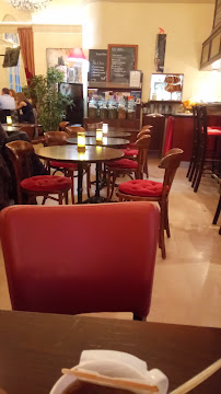 Atmosphère du Restaurant Café de l'Opéra à Strasbourg - n°19