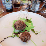 Photo n°1 de l'avis de Andreas.d fait le 10/07/2019 à 18:23 sur le  Hotel Traube - Stelvio à Stilfs