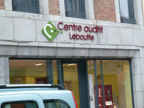 Centre Auditif Leboutte