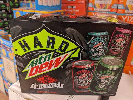 Liquor Store «ABC Fine Wine & Spirits», reviews and photos, 3015 W Kennedy Blvd, Tampa, FL 33609, USA