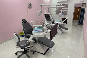 JANAPATI Dental Care image