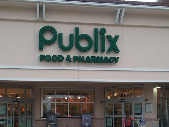 Publix Super Market at Beachway Plaza