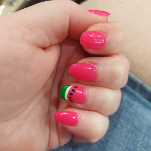 Spa «Gala Nails and Spa», reviews and photos, 13710 N 51st Ave, Glendale, AZ 85304, USA