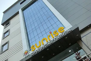 Sunrise Super Speciality Hospital image