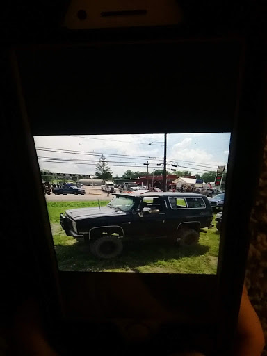 Car Dealer «Good Brothers Dodge & Ram», reviews and photos, 577 Columbian St, South Weymouth, MA 02190, USA