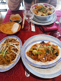 Nouille du Restaurant chinois Dao Vien à Saint-Malo - n°15